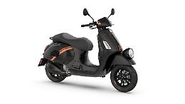 Vespa Gtv, tra tradizione e modernità. Stile sportivo