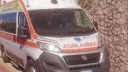 Travolto e ucciso dal treno. Giovane muore a soli ventisette anni