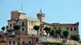 Dagli imprenditori la proposta del trenino per un “tour” in città