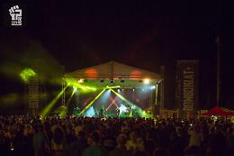 Bomboklat, non solo musica. Tutto pronto per il festival reggae