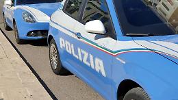 Tenta di uccidere la ex compagna, uomo di 41 anni in carcere