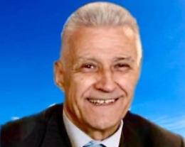 Addio a Giustino Ciafrone. È morto l'ex consigliere comunale