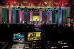 "Festival dei Conservatori", musica e tanti ospiti. Si alza il sipario