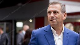 A volte ritornano. Mario Abbruzzese chiama il centrodestra