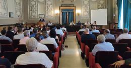 Egato, dopo la decisione del Tar sale lo scontro politico