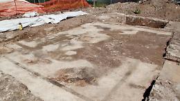 Tesori archeologici protagonisti. Chiuse tre gare su quattro
