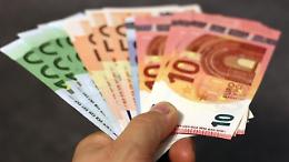 Riciclaggio, numeri in aumento. La guardia resta alta