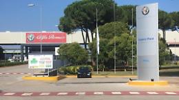 Stellantis, Tavares incontra il Governo. Cassino plant incrocia le dita