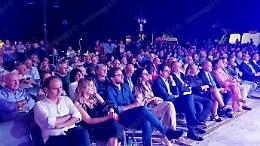 Su il sipario. Il Festival dei Conservatori fa il pieno