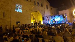 Anagni Jazz Fest, concerti gratuiti e una location incantevole. Su il sipario