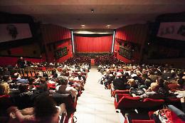 Teatro “Nestor”, affidato l'incarico per il progetto. La parola passa ai tecnici