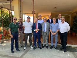 Ater, cinquanta alloggi sicuri e green
