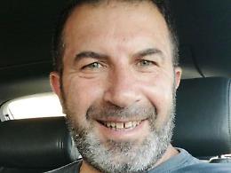 È morto Fabrizio Zompi. La città piange l'assistente capo della polizia scomparso a 55 anni