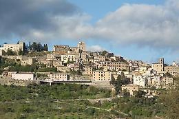Venerdì torna  il festival Letteralmonte