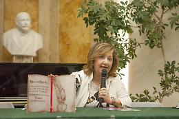 È morta la preside Erminia Gnagni. Amata e stimata da tutti si è spenta a 62 anni
