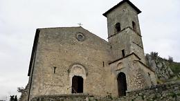 Giubileo, opportunità e crescita. Via al triennio dedicato a San Tommaso