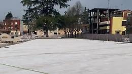 Piazza dello Scalo, il 7 giugno l'inaugurazione