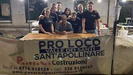 Musica e tanto divertimento. “Ballando sotto le stelle” incanta tutti