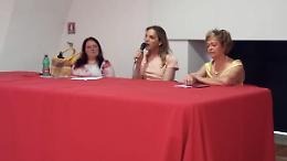 Pittura, motori, musica e poesia. “Art-e passione” protagonista a Veroli