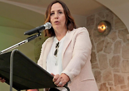 Sara Battisti: «Case di comunità nella provincia di Frosinone, chiarezza sui tempi e le modalità di realizzazione»
