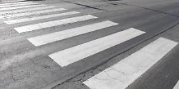 Segnaletica orizzontale. La “difesa” degli assessori