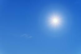 Caldo: è l'ottavo anno più bollente dal 1800