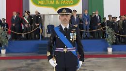 Cambio al comando, «Il 72° Stormo proiettato verso il futuro. Ovunque esso sia»