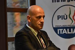 Era stato accusato di truffa e falso, assolto Fabrizio Pignalberi