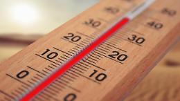 Ondate di calore in Ciociaria. In arrivo un caldo record