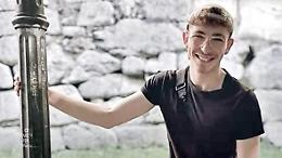 Omicidio  di Thomas Bricca. Questa mattina si torna in aula