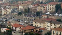 Celebrazioni per San Tommaso. Attesa l'accensione del braciere