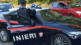 Esplosivo per far saltare la colonnina. Furto con il botto al distributore