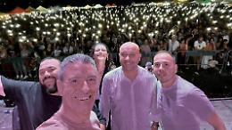 I tre giorni del “Beer Festival”. Successo con numeri da capogiro