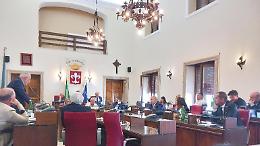 Consiglieri, ecco le deleghe. Il sindaco Fiorletta assegna gli incarichi