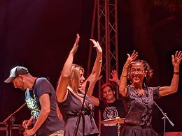 GallinaRock, tutto pronto per il festival. Ancora una volta anche in Lis