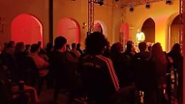 "Chiostro in Scena", grande attesa per la quarta edizione