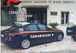 Truffe agli anziani, maxi operazione. Dieci in arresto