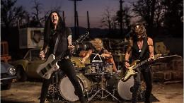 Gli “Heroes and Monsters” per il concerto  dell'estate