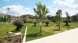 La Lega propone una serra sensoriale al parco Matusa