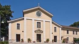 Ladri in azione. Rubate le offerte nella chiesa della Sacra Famiglia