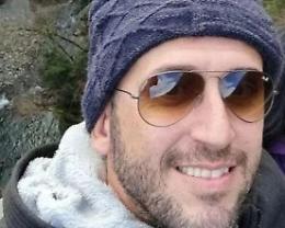 Cade dalla bicicletta. Giulio De Luca muore a soli quarantuno anni