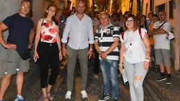 “Trekking sotto le stelle”. Un successo che si ripete