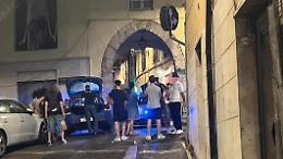 Spari in città. Intensificati i controlli sulla sicurezza pubblica