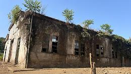 Ex stabilimento Snia-Bpd. A caccia di veleni