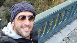 Giulio De Luca morto in un incidente in bicicletta. Si cerca l'auto pirata