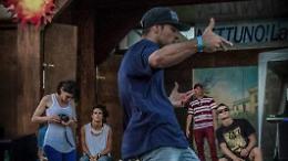 Appuntamento con musica e ballo con lo spettacolo "Danza sotto le stelle"