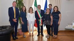 La ministra Casellati sarà cittadina onoraria di Cassino