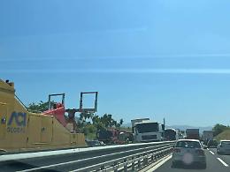 Francesco Di Cosimo morto in un incidente. S'indaga su tre fronti