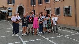 Mercato coperto, c'è chi dice no. Presentata in Comune la petizione contro l'insediamento