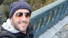 Giulio De Luca morto in Spagna. La salma arriverà domani a Fiumicino